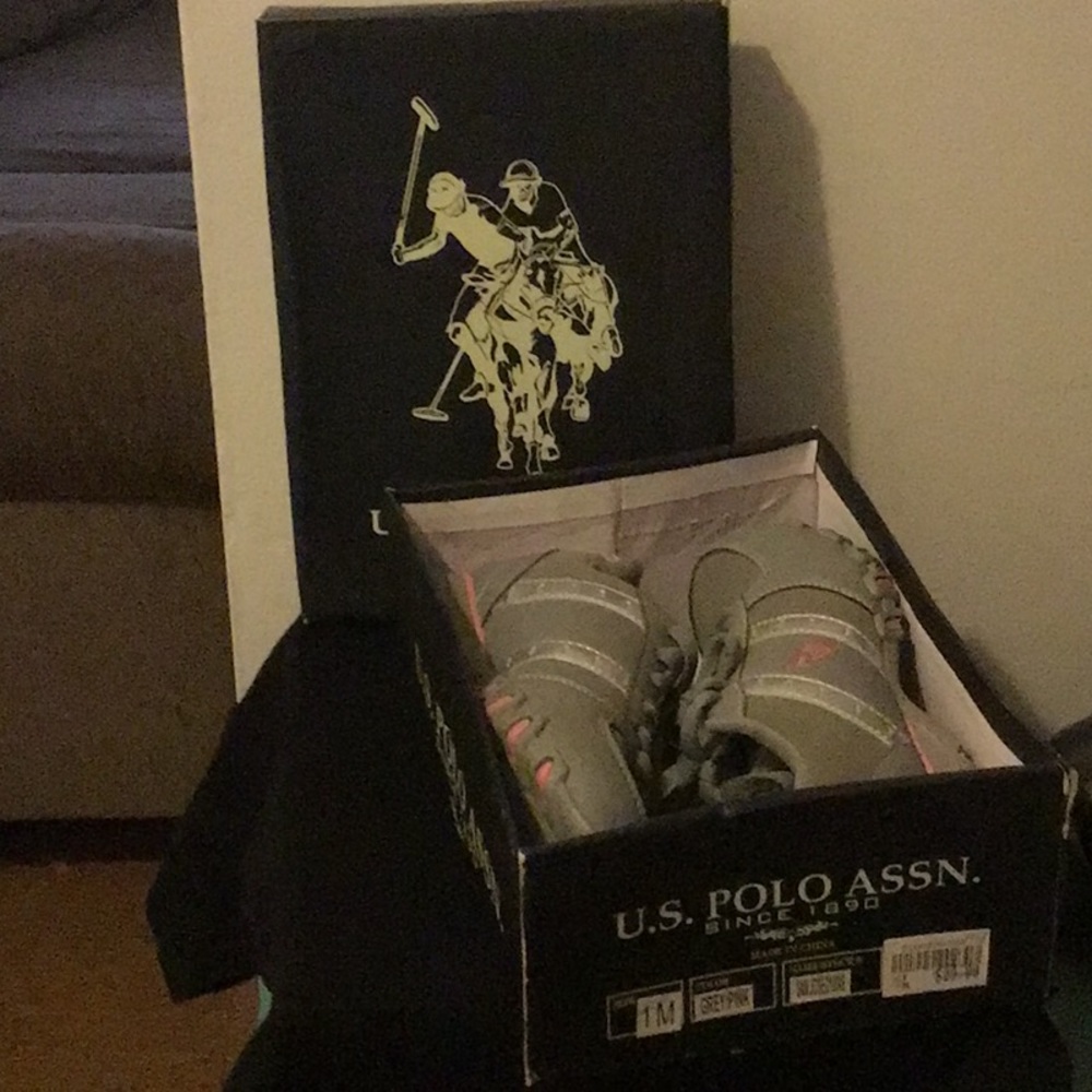 Us polo assn